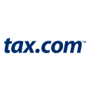 Logo of Tax.com™ Transfer Pricing Solutions