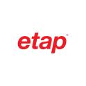 Logo of ETAP