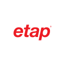 Logo of ETAP