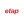 Logo of ETAP