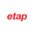 Logo of ETAP