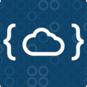 Logo of Codenvy