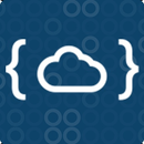 Logo of Codenvy