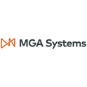 Logo of MGA Systems