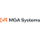 Logo of MGA Systems
