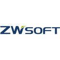 Logo of ZWCAD