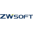 Logo of ZWCAD
