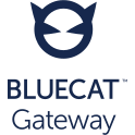 Logo of BlueCat Gateway