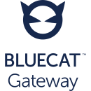 Logo of BlueCat Gateway