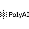 Logo of PolyAI