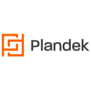 Logo of Plandek