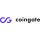 Logo of CoinGate