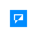 Logo of Textmagic