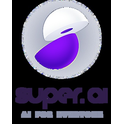 Logo of super.AI