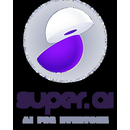 Logo of super.AI