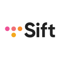 Logo of Sift