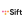 Logo of Sift