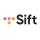 Logo of Sift