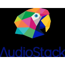 Logo of AudioStack