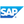 Logo of SAP Build Process Automation