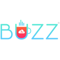 Logo of Buzz Medical Messenger
