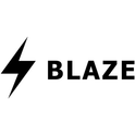 Logo of Blaze