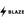 Logo of Blaze