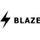 Logo of Blaze