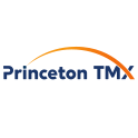 Logo of Princeton TMX