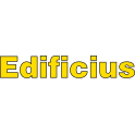 Logo of Edificius