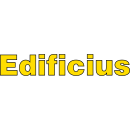 Logo of Edificius