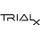 Logo of TrialX