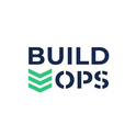 Logo of BuildOps