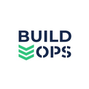 Logo of BuildOps