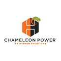 Logo of Chameleon Power