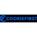 Logo of CookieFirst