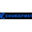 Logo of CookieFirst