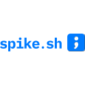 Logo of Spike.sh