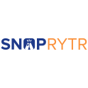Logo of SnapRytr