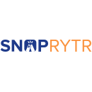 Logo of SnapRytr