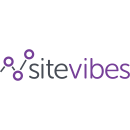Logo of SiteVibes