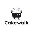 Logo of Cakewalk