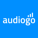 Logo of AudioGO