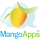 Logo of MangoApps
