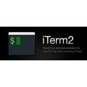 Logo of iTerm2