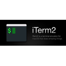 Logo of iTerm2