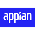 Logo of Appian