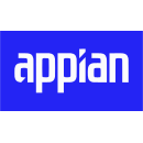 Logo of Appian