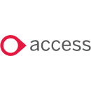 Logo of Access PeopleHR