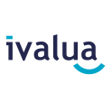 Logo of Ivalua